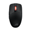 ASUS ROG STRIX IMPACT III Wireless Gaming Mouse - Black