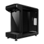 Cooler Master MasterFrame 360 Stage With 15.6 Inch LCD Screen ATX Case - Black