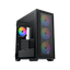 XIGMATEK Master X II Pro Case - Black
