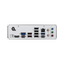 MSI PRO X870E-S EVO Motherboard - DDR5 / Wi-Fi / Bluetooth / HDMI / DisplayPort / USB - Black