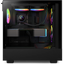 NZXT Kraken 240 RGB V2 AIO liquid cooler - 240mm / Black