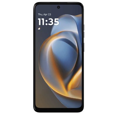 Motorola G05 - 4GB RAM / 128GB / 6.6’’ HD + / 4G / Denim Blue - Mobile Mobiles & Tablets > Mobiles