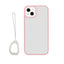 Torrii Torero Case Anti-Bacterial Coating - iPhone 15 Plus / 14 Plus / Pink