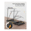 UREVO Foldi Mini Running Treadmill - Black