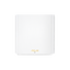 ASUS ZenWiFi XD6 - AX5400 Whole-Home Dual-Band Mesh WiFi 6 System 2 Pack - White