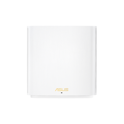 ASUS ZenWiFi XD6 - AX5400 Whole-Home Dual-Band Mesh WiFi 6 System 2 Pack - White