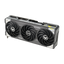 ASUS TUF Gaming GeForce RTX 5070 OC Graphic Card - 12GB / 28 Gbps / 192-bit / HDMI / DisplayPort / Black