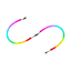 CORSAIR iCUE LS100 Smart Lighting Strip Expansion Kit - 450mm