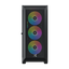 XIGMATEK Master X II Pro Case - Black