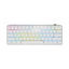 CORSAIR K70 PRO MINI RGB Wireless Mechanical Keyboard - White
