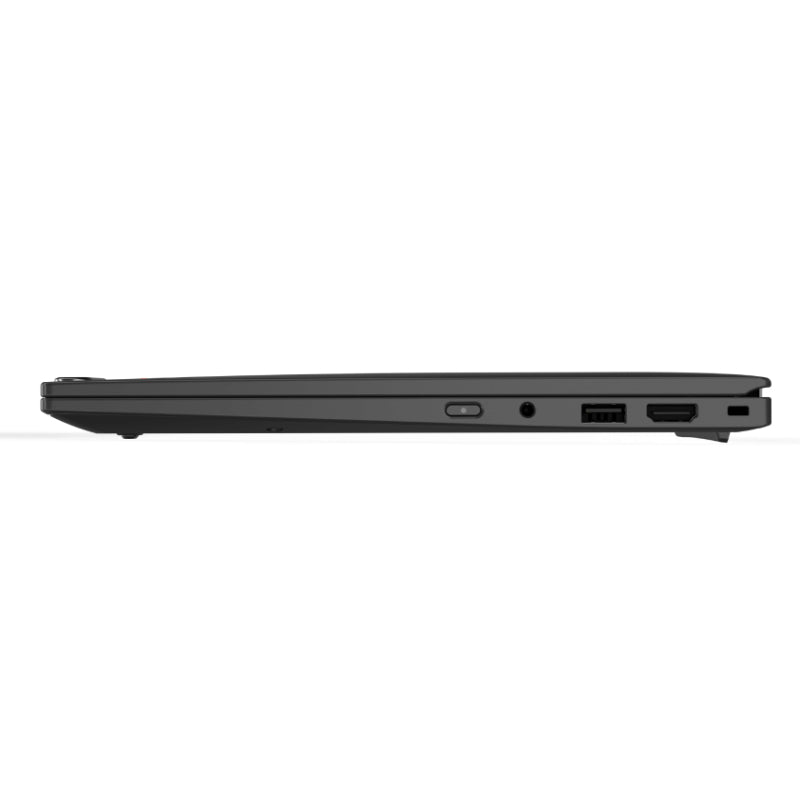 Lenovo ThinkPad X1 Carbon Gen 12 - 14.0" WUXGA / Ultra 7 155U / 16GB / 512GB (NVMe M.2 SSD) / Win 11 Pro / 3YW / Arabic/English / Black - Laptop