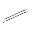 CORSAIR iCUE LS100 Smart Lighting Strip Expansion Kit - 450mm