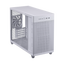ASUS Prime AP201 Micro-ATX Case - White