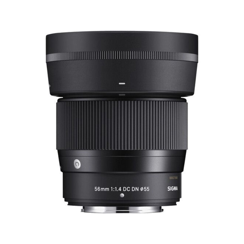 SIGMA AF 56MM F/1.4 DC DN (C) F/X-MOUNT