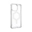 UAG Plyo MagSafe Case - iPhone 15 Pro / Ice