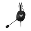 ASUS TUF Gaming H1 Gen II Wired Gaming Headset - Black