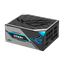 ASUS ROG THOR ATX 3.1 PCIe Gen 5 80 Plus Platinum Power Supply - 1200W / Black