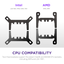 NZXT Kraken 360 RGB V2 AIO Liquid Cooler - 360mm / White