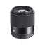 SIGMA 30MM F1.4 DN LENS (C) E-MOUNT