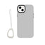 Torrii Torero Case Anti-Bacterial Coating - iPhone 15 Plus / 14 Plus / Clear