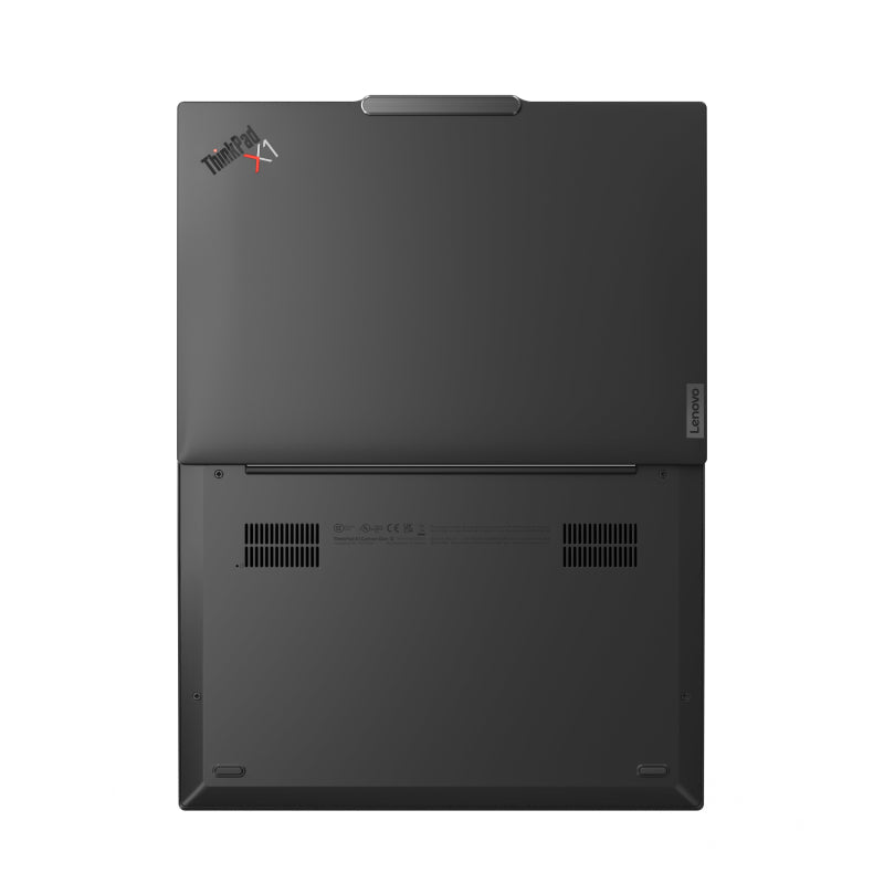 Lenovo ThinkPad X1 Carbon Gen 12 - 14.0" WUXGA / Ultra 7 165U vPro / 64GB / 1TB (NVMe M.2 SSD) / Win 11 Pro / 3YW / English / Black - Laptop