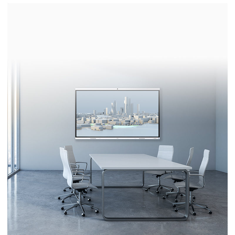 HUAWEI IdeaHub B3 With IdeaHub Controller & Huawei IdeaHub Wall Mount Bracket