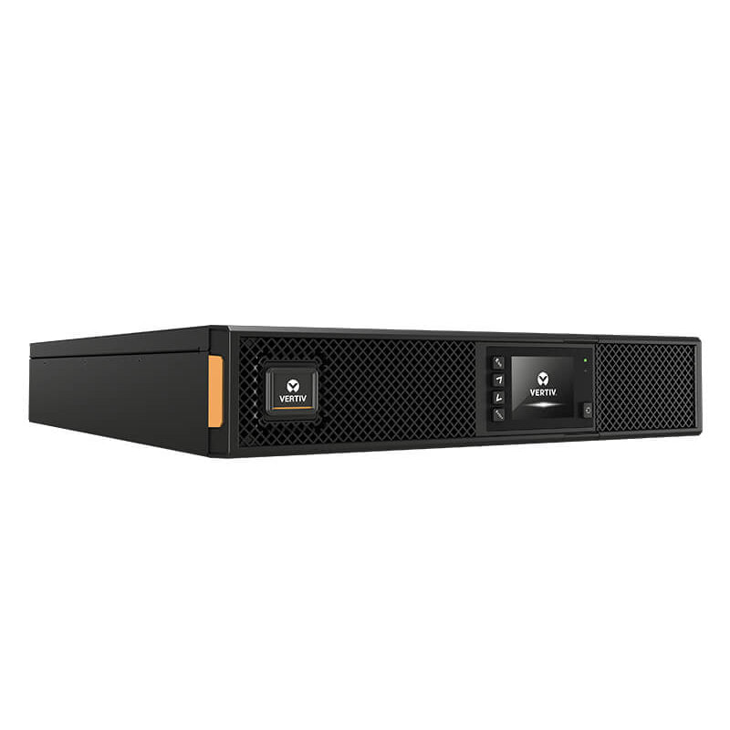 VERTIV Liebert GXT5-3000IRT2UXL - 3000Watts / 3000VA / Rack(2U) - UPS