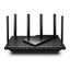 TP-Link AXE5400 Tri-Band Gigabit Wi-Fi 6E Router - 6GHz (2402 Mbps) / USB3.0 / Gigabit WAN / Gigabit LAN