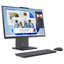 Lenovo IdeaCentre Gen 9 AIO PC - i5 / 8GB / 512GB (NVMe M.2 SSD) / 23.8" FHD Non-Touch / DOS (Without OS) / 1YW / Luna Grey - Desktop