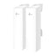 TP-Link (EAP215) Wireless Bridge Long-Range Indoor/Outdoor Access Point - 5GHz (867Mbps) / Gigabit LAN