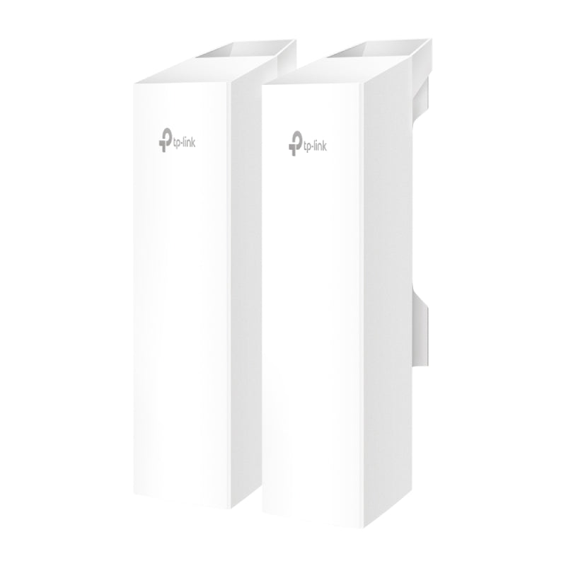 TP-Link (EAP215) Wireless Bridge Long-Range Indoor/Outdoor Access Point - 5GHz (867Mbps) / Gigabit LAN