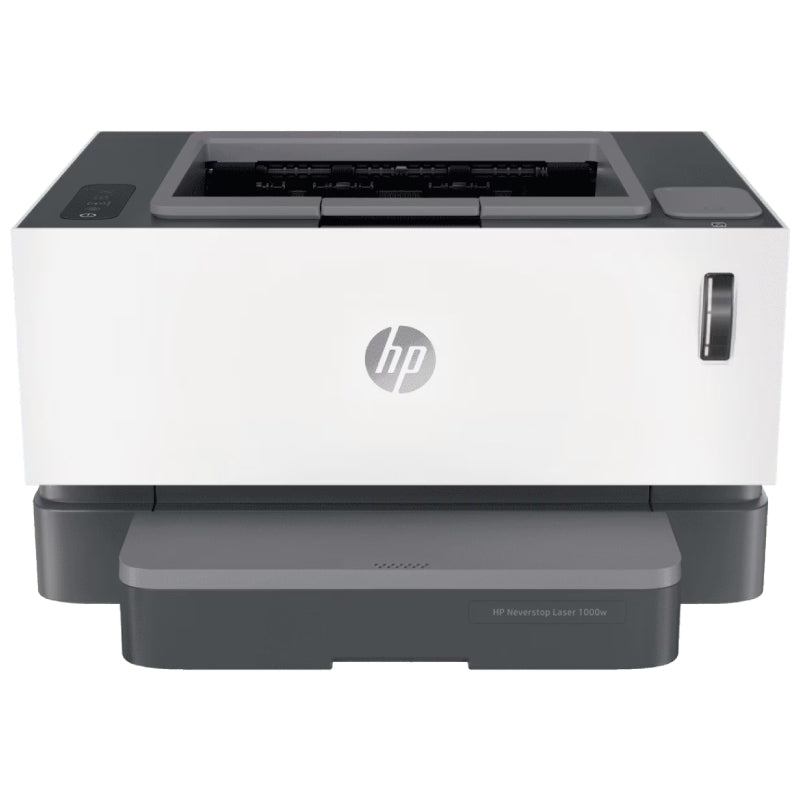 HP Neverstop Laser 1000w - 20ppm / 1200dpi / A4 / USB / Wi-Fi / LaserJet - Printer