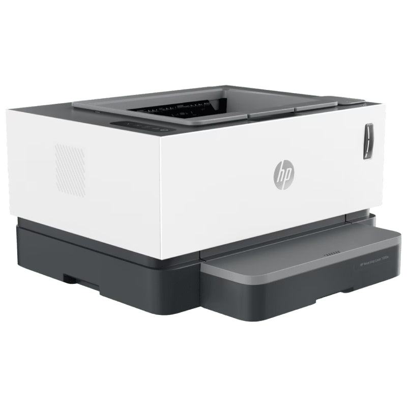 HP Neverstop Laser 1000w - 20ppm / 1200dpi / A4 / USB / Wi-Fi / LaserJet - Printer