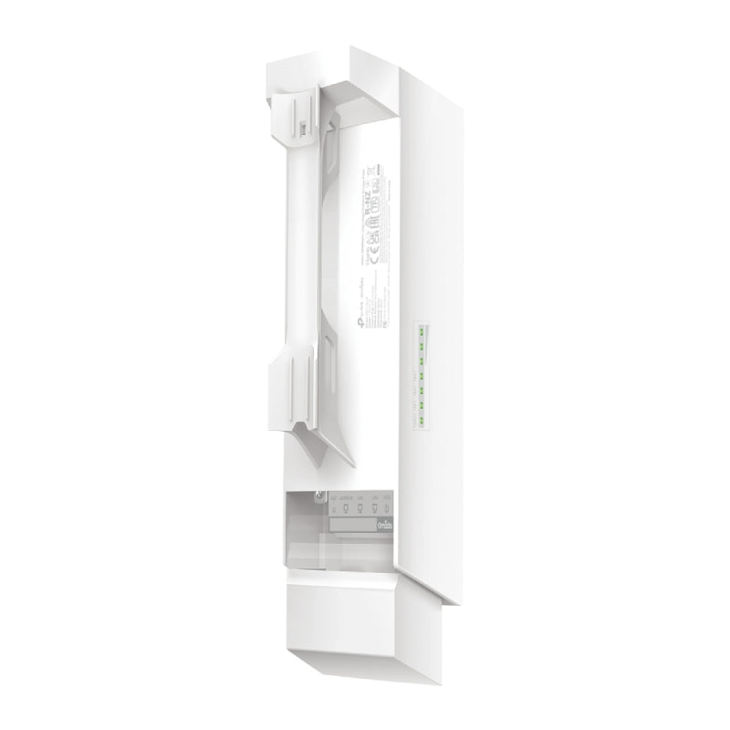 TP-Link (EAP215) Wireless Bridge Long-Range Indoor/Outdoor Access Point - 5GHz (867Mbps) / Gigabit LAN