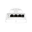 TP-Link (EAP215) Wireless Bridge Long-Range Indoor/Outdoor Access Point - 5GHz (867Mbps) / Gigabit LAN