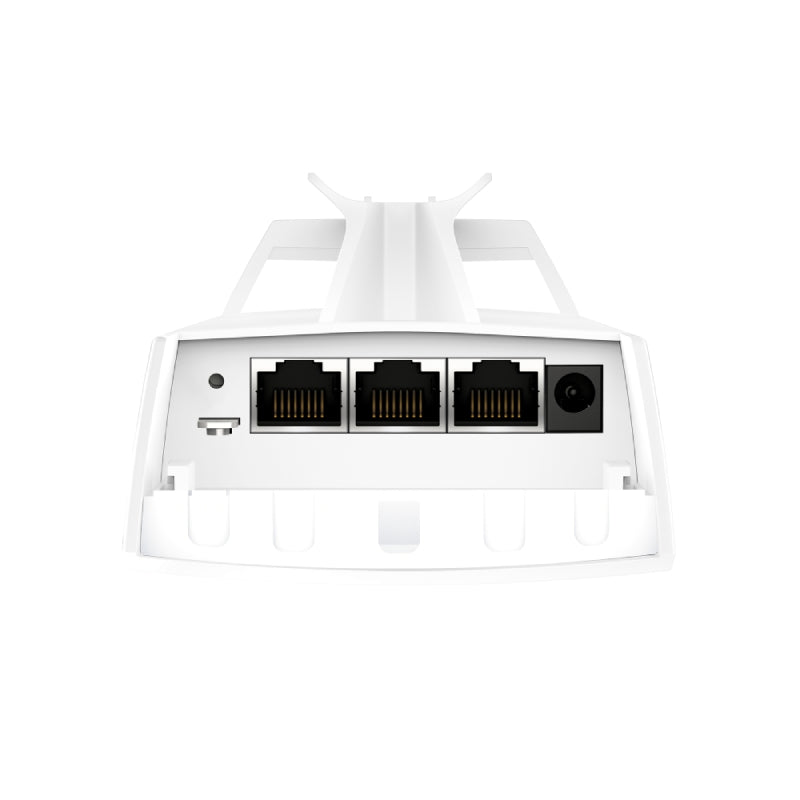 TP-Link (EAP215) Wireless Bridge Long-Range Indoor/Outdoor Access Point - 5GHz (867Mbps) / Gigabit LAN