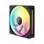 CORSAIR iCUE LINK LX140 RGB PWM Fans Starter Kit - 140mm / Black