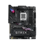 ASUS ROG STRIX B850-E Gaming Motherboard - DDR5 / Wi-Fi / Bluetooth / HDMI / DisplayPort / USB- Black