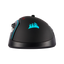 CORSAIR GLAIVE RGB PRO Wired Gaming Mouse - Black