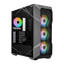 Cooler Master TD500 MAX + Gold 850W ATX3.0 MAX ver + ML360 Atmos MAX ver