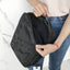 Wiwu Camou Sleeve Carry Bag - 16-inch / Black