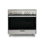 Glemgas Gas Cooker 5 Burners 90X60cm, GLSB9634RI01CU