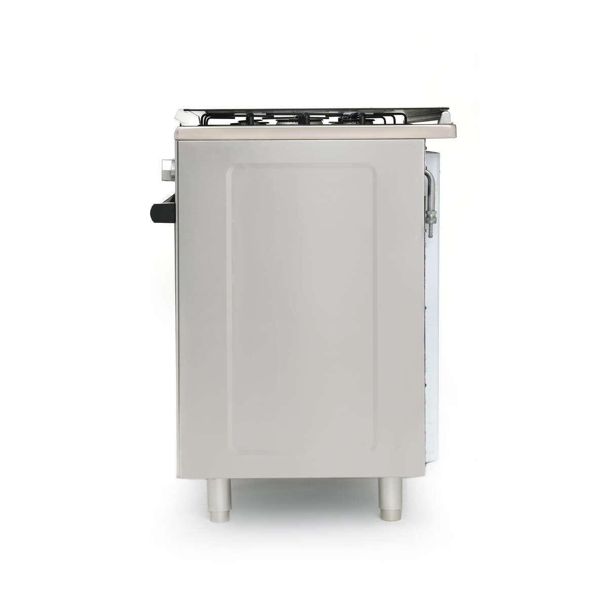 Glemgas Gas Cooker 5 Burners 90X60cm, GLSB9634RI01CU