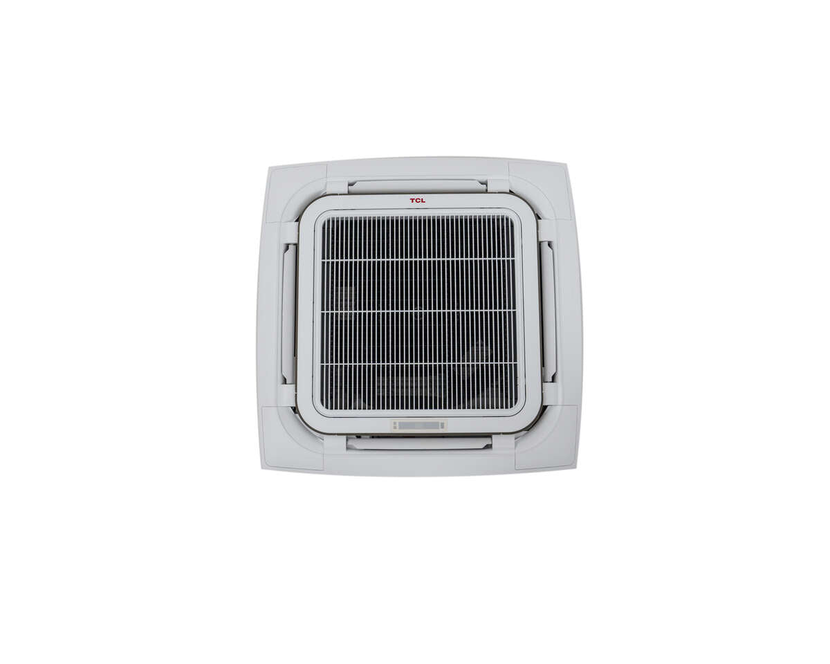 TCL Cassette AC T1 32,900 / T4 26,676 TCC-36CCRA-UTI