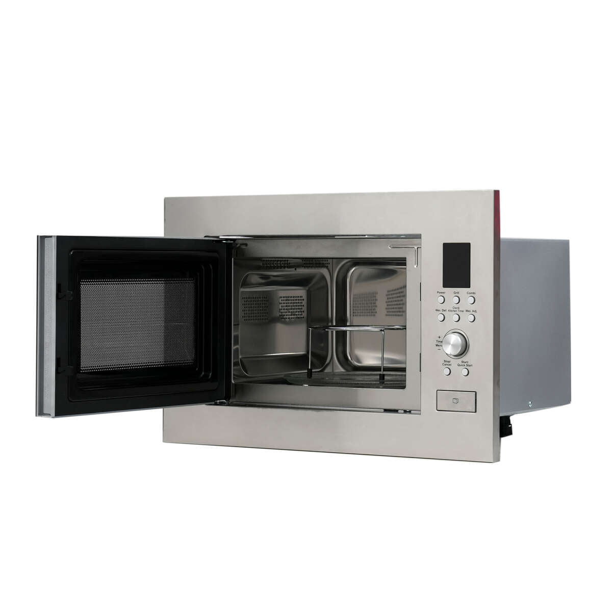 Startec Built-In Microwave 23L, ST-D90D23ESP-XG-RR04