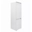 Startec Built-In Double Door Bottom Freezer, ST-BCD-240W - White
