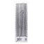 Startec Built-In Double Door Bottom Freezer, ST-BCD-240W - White