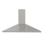 Glemgas Built-In Hood, 90cm - Stainless Steel GLGHP940IX