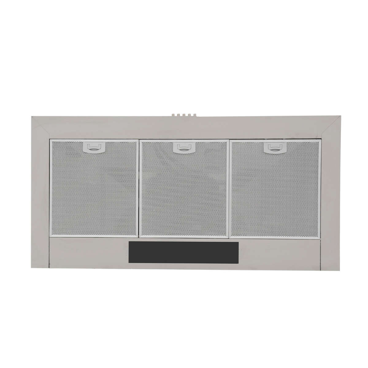 Glemgas Built-In Hood, 90cm - Stainless Steel GLGHP940IX
