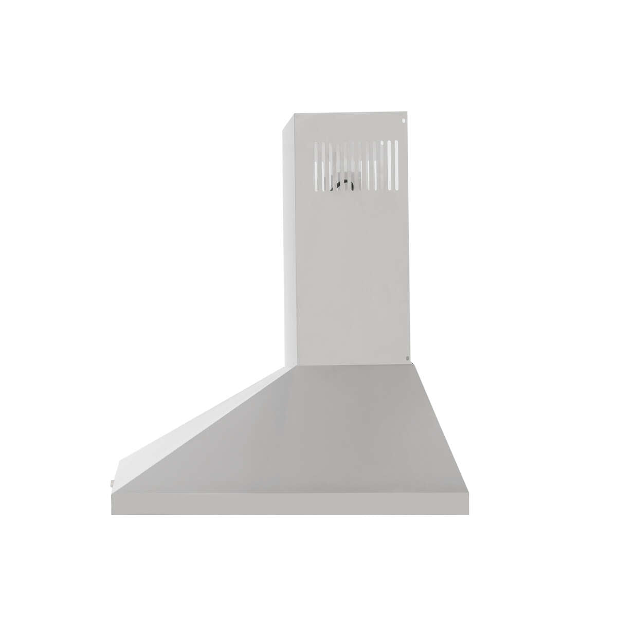 Glemgas Built-In Hood, 90cm - Stainless Steel GLGHP940IX